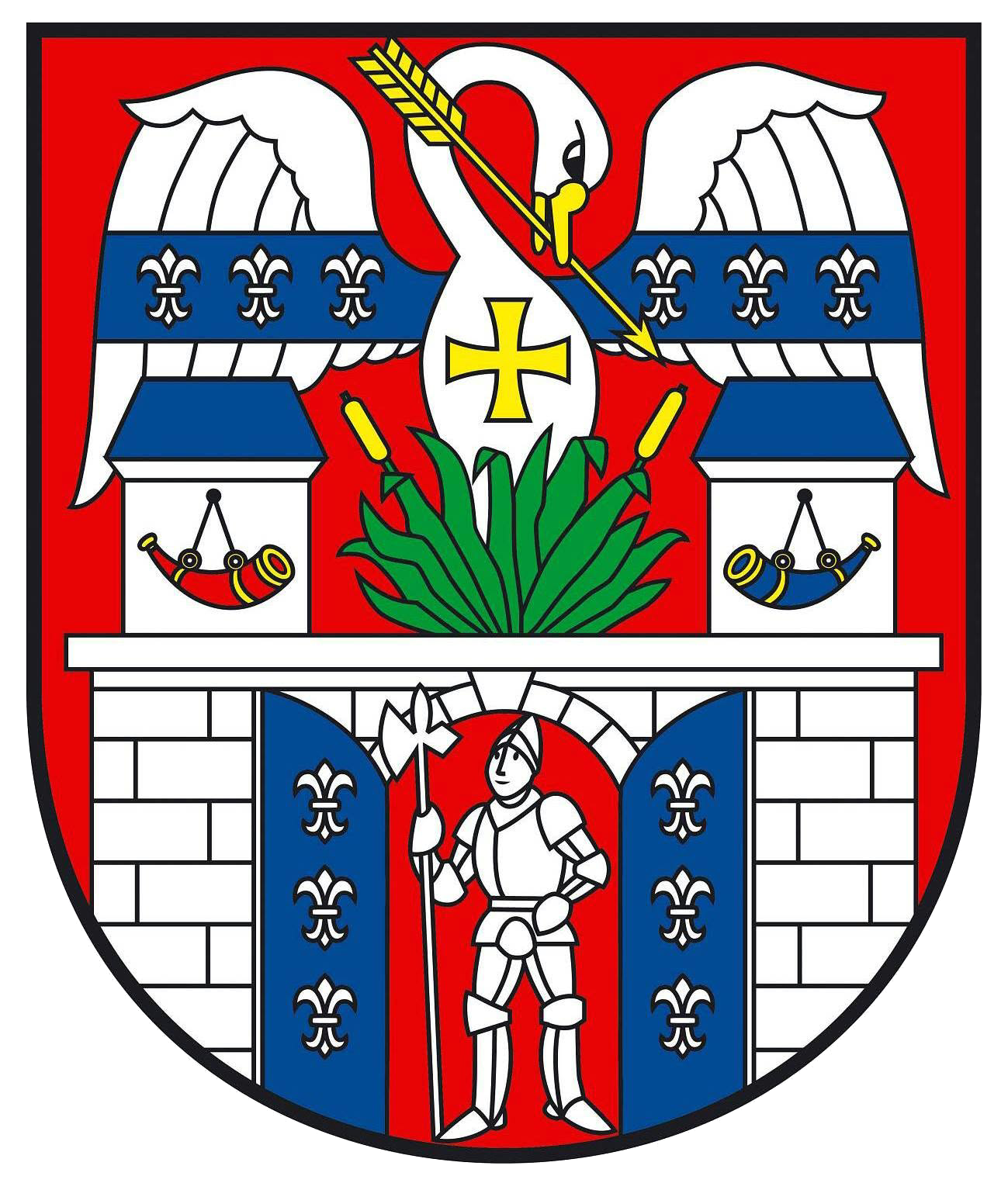 Rumburská hokejová liga